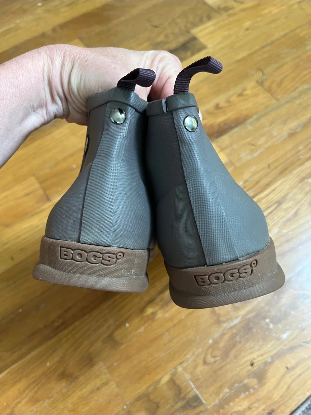 Bogs short chelsea